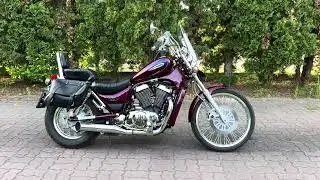 Suzuki Intruder VS 800