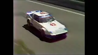 1983 Bathurst 1000 Pt 2