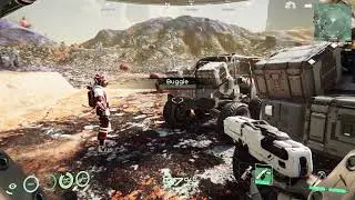 Osiris New Dawn Multiplayer EP3 w FPM