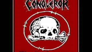 Conqueror - Chaos Domination