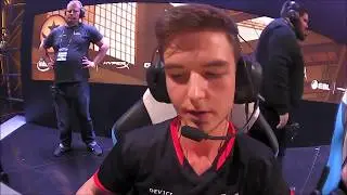 Dev1ce The Legacy