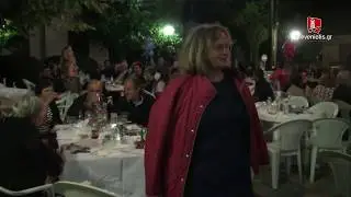 Πανηγύρι στον Ταξιάρχη Γρεβενών