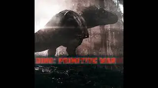 Dino Primitive War Edit💀🔥💫 #shorts #spinosaurus #trex #primitive #edit #viraledit #viralvideo #2k