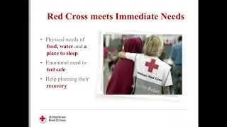 Red Cross Youth Orientation - Presented by NeoCity Red Cross Club
