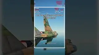 проверка моделей War Thunder с использованием официальных руководств по летной эксплуатации