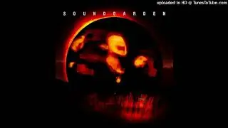 Soundgarden - The Day I Tried To Live (Instrumental)