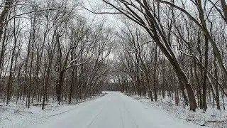 Winter Adventure 2025