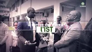 Dotation des Splits à l'IST
