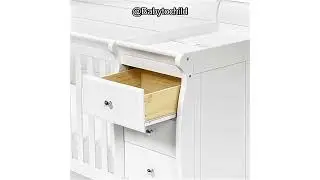 DaVinci Kalani 4-in-1 Crib & Changing Table Combo Review: Is It Worth the Investment?