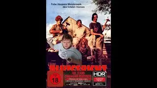 Texas Chainsaw Massaker | Mal Survivor testen  [Ger/Deutsch]