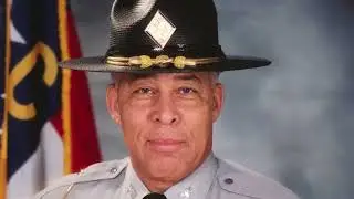 SEANC Black History Month Featured Member Colonel Richard W. Holden, Sr.