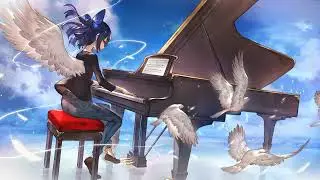 【作業用BGM】hololive 3rd fes. - piano solo 【#holo_remix】