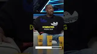 Gilbert Arenas EXPLAIN Why AAU Circuits Are Ruled By SHOES Companies #shorts