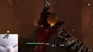 Metal Hellsinger VOD pt.2 | SPAZnHD