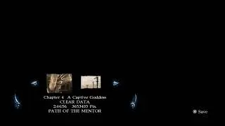 Ninja Gaiden2 Hardest difficulty Ep3