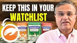 Why is LT Foods a PaisaMaker Stock | Fundamental Analysis by Dipan Mehta | पैसा Maker