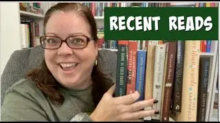 MID MONTH WRAP UP || November 2022