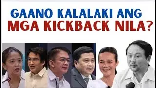 USEC BERNARDO: 