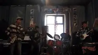 FORTE ROCK (Владимир &laquo;Джиган&raquo; Полетаев) &mdash; Душа