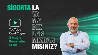 Sigortalayamadıklarımızdan Mısınız? | Apsiyon Sigorta #İşbirliği