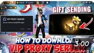 Super proxy server