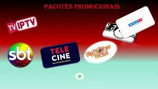 Pacotes Promocionais