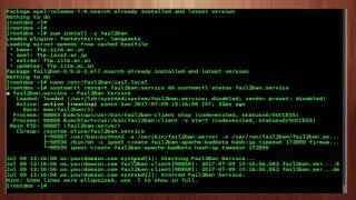 How To Set up Fail2ban To Protect an Apache on Centos 7