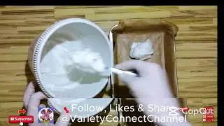 Cloud Eggs. Variety Channel - @VarietyConnectChannel #ketodiet#food #gymmotivation #usa#philippines