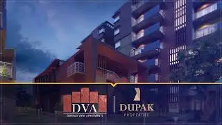 OLX Property Presents | Defense View Apartments | Lahore