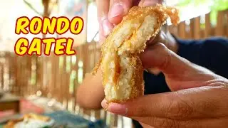 PILIH TIWUL GORENG ATAU TIWUL ULENG ? TERNYATA ADA RONDO GATEL DI GUBUK TIWUL