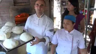 The Best Pizza in Bali