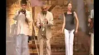 Potrazi me u predgradju - Jovan Maljokovic Balkan Salsa Band