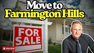 Buy or Sell Your Home in Farmington Hills | Tom Gilliam Realtor