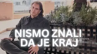 Alen Slavica - Nismo znali da je kraj (Official video)