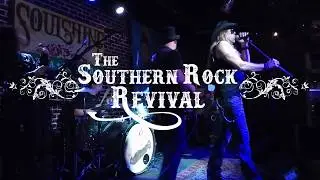 The Southern Rock Revival Promo