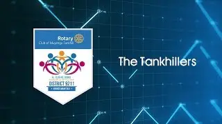 The Rotary Club of Muyenga Tankhill Charter Story
