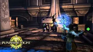 Neverwinter: Devoted Cleric Class