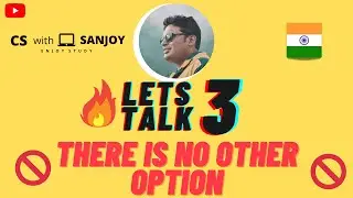 LET'S TALK | Ep. 3
