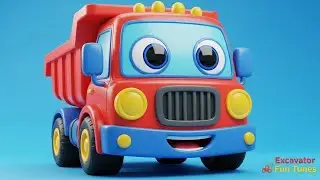 🚛 