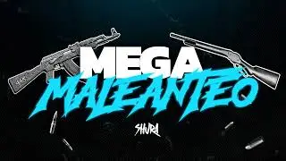 MEGA MALEANTEO - EL SHURA #RipCachengue