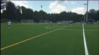 Summer 2022 Highlights (Jacob Cornelius 23 FOGO)