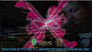 Lycantrop records present Quanrantine Room MDS dj set lycantrop releases part 1