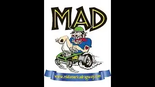 Mid America Dragway reopens