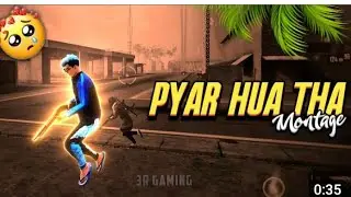 One TEP video