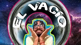 EL VACIO_ Collage reflexivo sobre Christopher Nolan, Meditaci&oacute;n, San pedro, Yo de 5ta dimensi&oacute;n, ETC