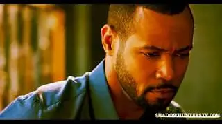 Luke Garroway - from Shadowhunters
