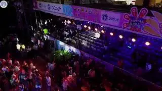 ILOmination Philippine Light Festival #Dinagyang2025