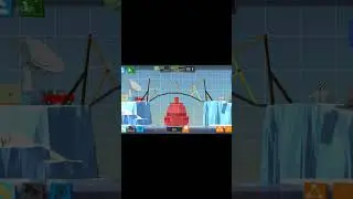 build a bridge level 6 #brainiton #minecraft #freefire #tg #youtube #youtube #ytshorts