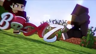 #70//Braz//(first try for Minecraft c4d intro?)Pngs in comment
