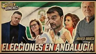 La izquierda va directa al desastre: el diagn&oacute;stico de Javier Aroca frente a las elecciones de 2026